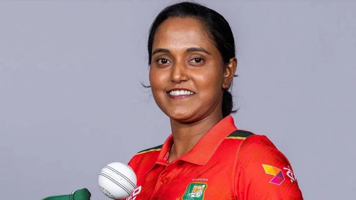 যে কারণে টি-টোয়েন্টির অধিনায়কত্ব ছাড়ছেন জ্যোতি