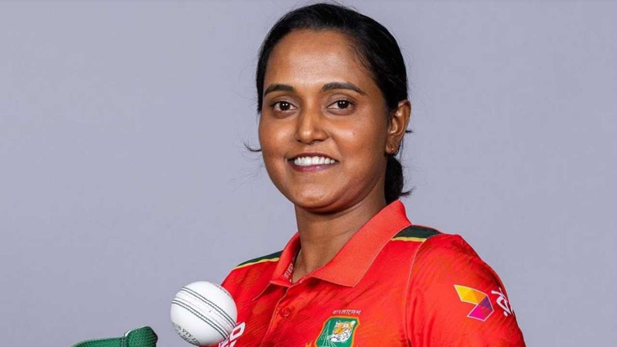 যে কারণে টি-টোয়েন্টির অধিনায়কত্ব ছাড়ছেন জ্যোতি