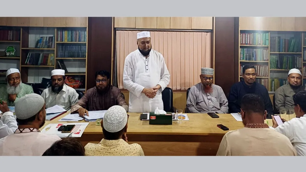 আইনশৃঙ্খলা পরিস্থিতি নিয়ন্ত্রণে সরকার চরমভাবে ব্যর্থ : মু. ফখরুল ইসলাম