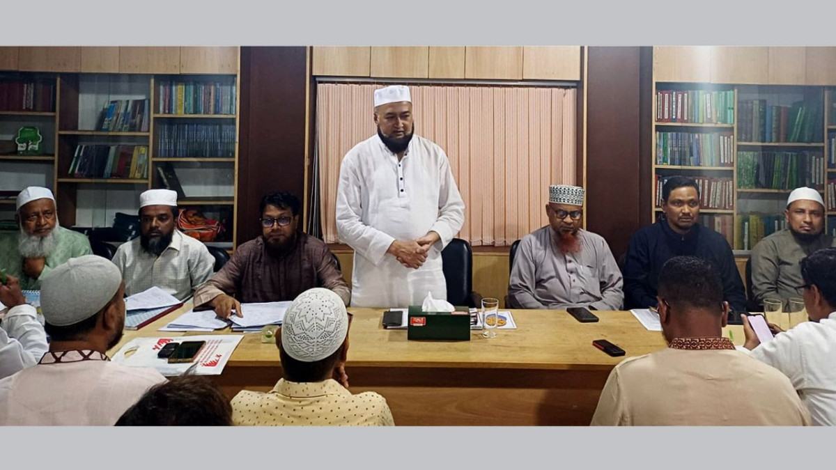 আইনশৃঙ্খলা পরিস্থিতি নিয়ন্ত্রণে সরকার চরমভাবে ব্যর্থ : মু. ফখরুল ইসলাম