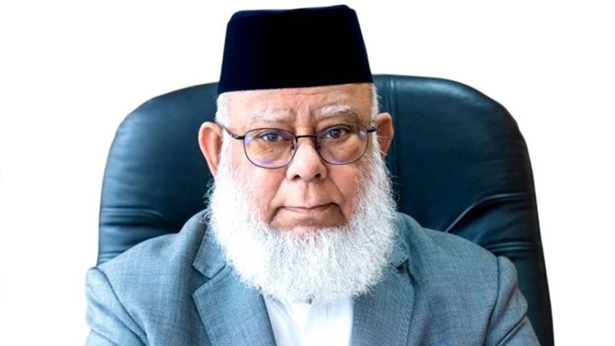 আইসিসি বাংলাদেশের সভাপতি হিসেবে পুনঃনির্বাচিত মাহবুবুর রহমান