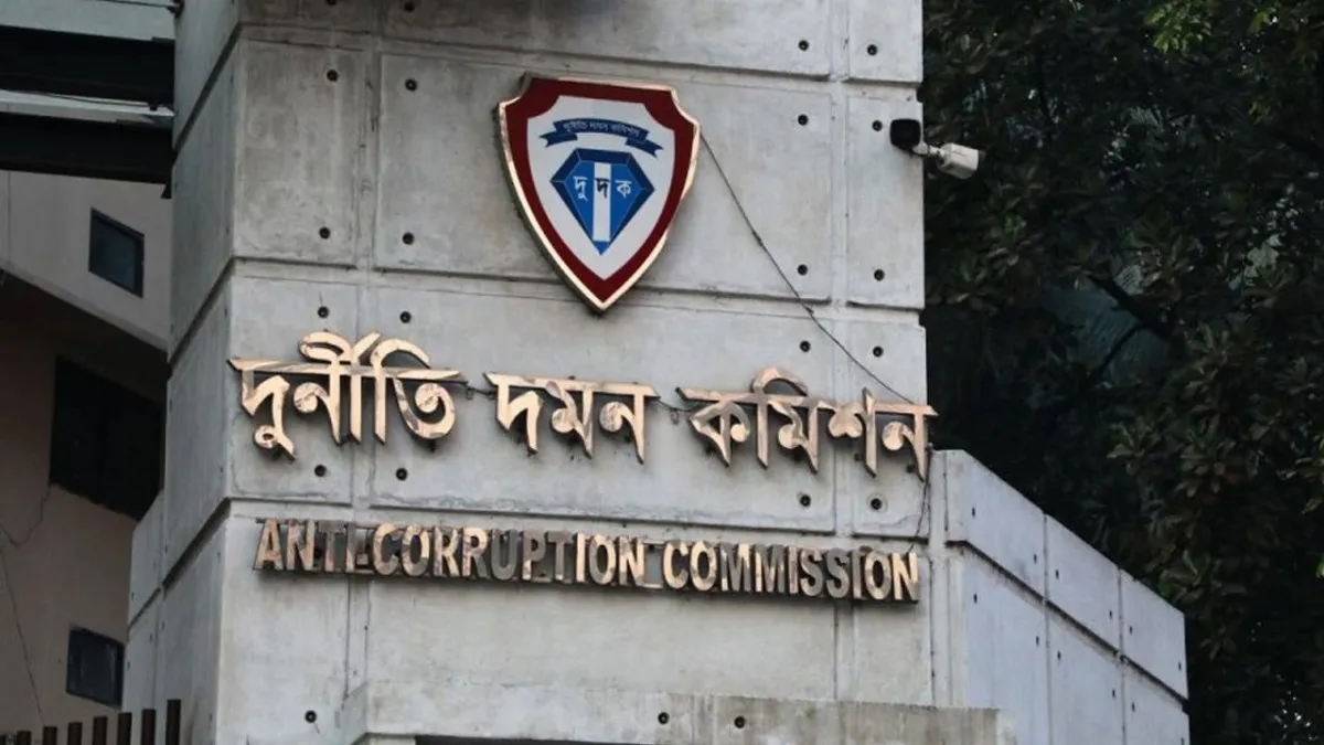 সাবেক বিমানবাহিনী প্রধান শেখ আব্দুল হান্নানের ৩৪ শতাংশ জমি ক্রোকের আদেশ