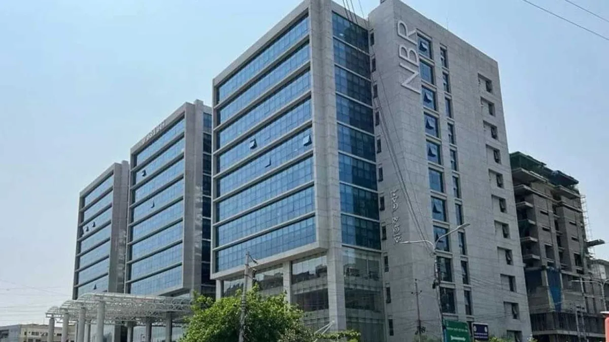 কর-জিডিপি অনুপাত ১৫ শতাংশে উন্নীত করতে এনবিআরের নতুন পরিকল্পনা