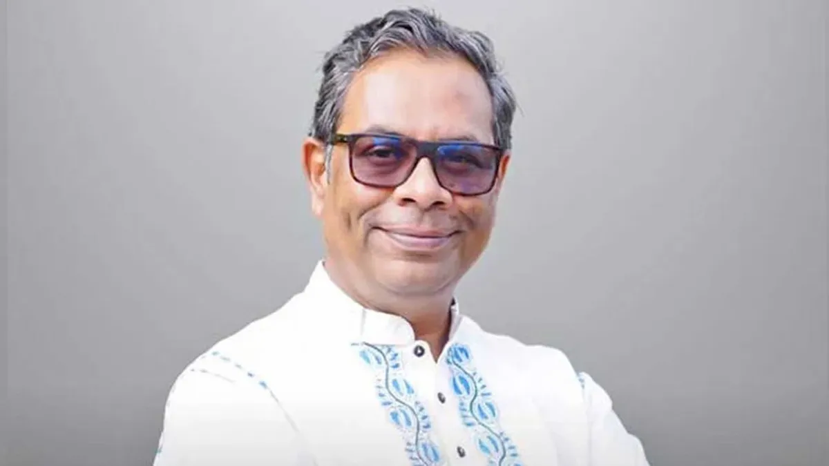 ডেঙ্গু সচেতনতায় কনটেন্ট ক্রিয়েটরদের আহবান স্বাস্থ্য প্রতিমন্ত্রীর