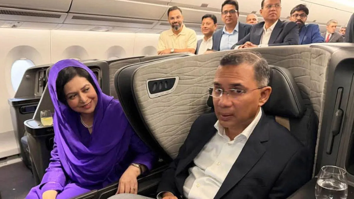 ‘বাংলাদেশের স্বার্থ রক্ষায় প্রধানমন্ত্রীর জাতিসঙ্ঘ সফর’