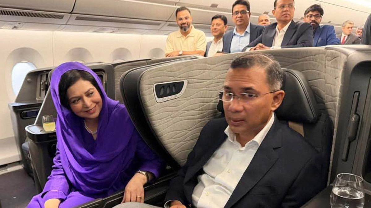 ‘বাংলাদেশের স্বার্থ রক্ষায় প্রধানমন্ত্রীর জাতিসঙ্ঘ সফর’