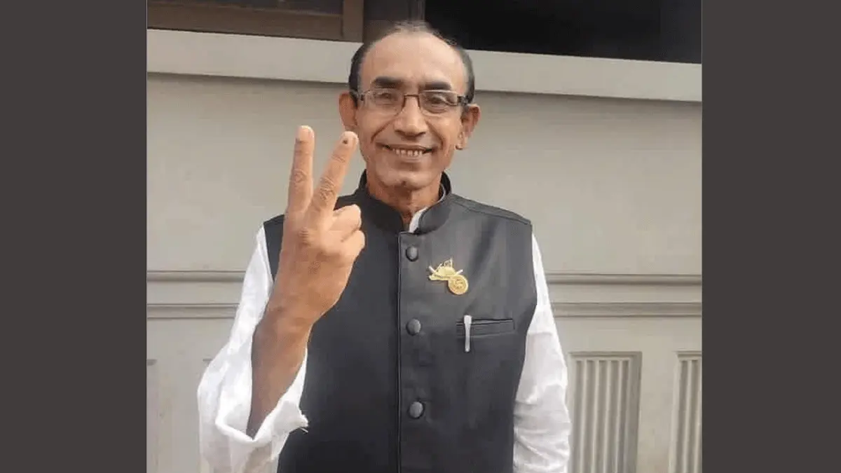 লোহাগড়ায় আওয়ামী লীগের আলোচিত ইউপি চেয়ারম্যান লাবু মিয়া গ্রেফতার