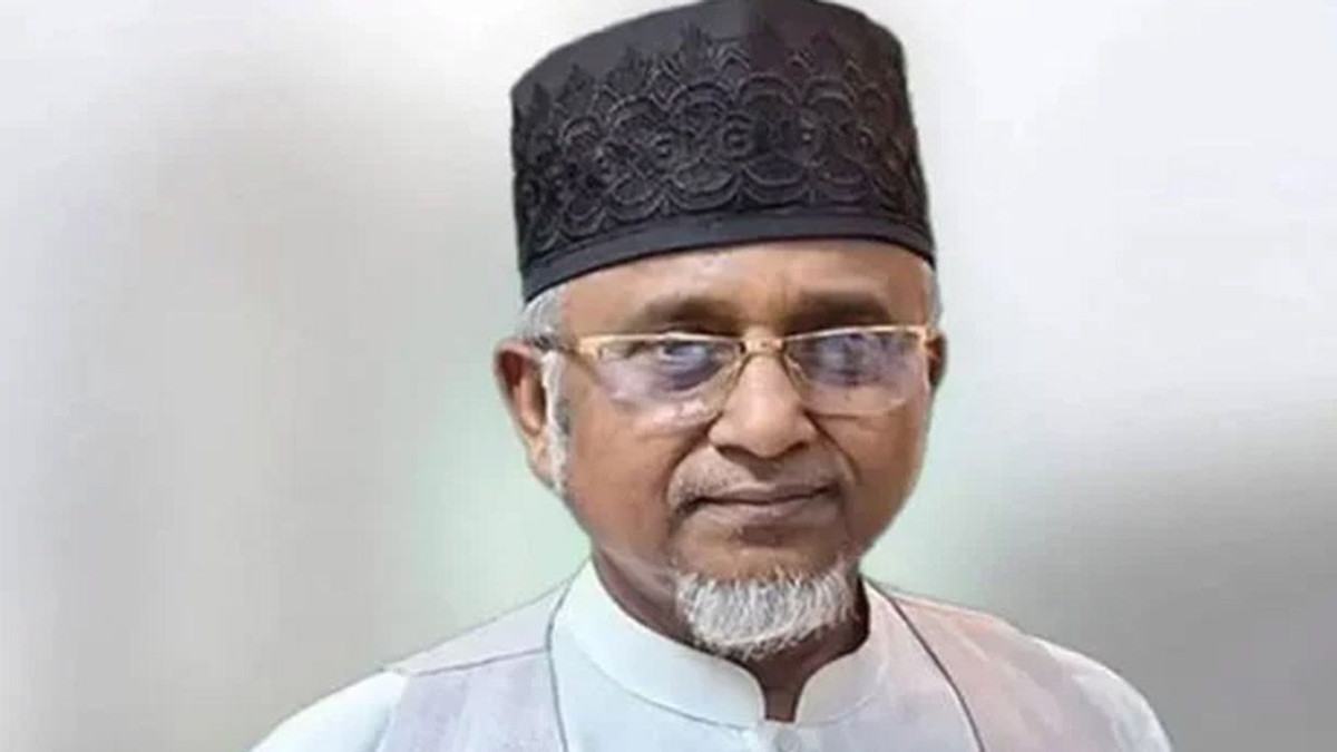 মরিয়মের মৃত্যু : এমপি নজরুল ও তার প্রথম স্ত্রী রিমান্ডে