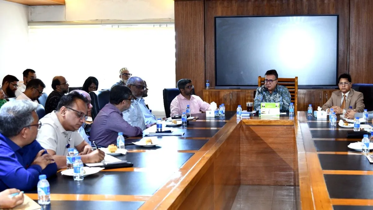 ১০ বছর পর জাতীয় বিশ্ববিদ্যালয়ের দ্বিতীয় সমাবর্তন