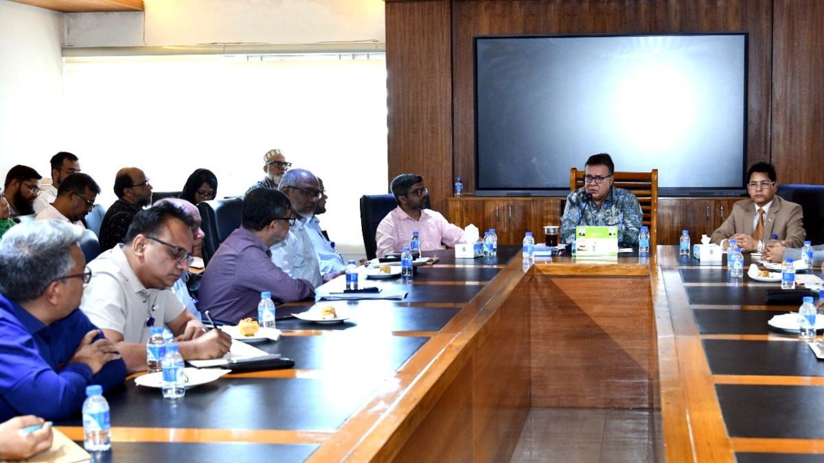 ১০ বছর পর জাতীয় বিশ্ববিদ্যালয়ের দ্বিতীয় সমাবর্তন