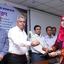 পিএইচডি গবেষকদের নিয়ে রাবির আইবিএস অ্যালামনাই অ্যাসোসিয়েশনের নবীনবরণ