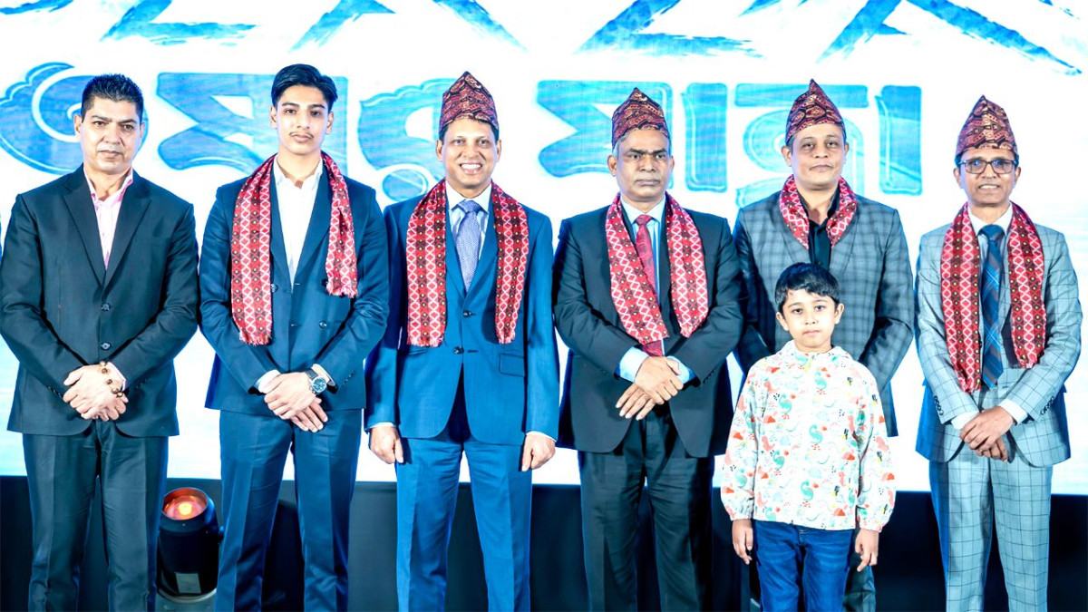 বিশ্ববাজারে ওয়ালটনের মতো দেশীয় ব্র্যান্ডকে আরো শক্তিশালী করতে হবে