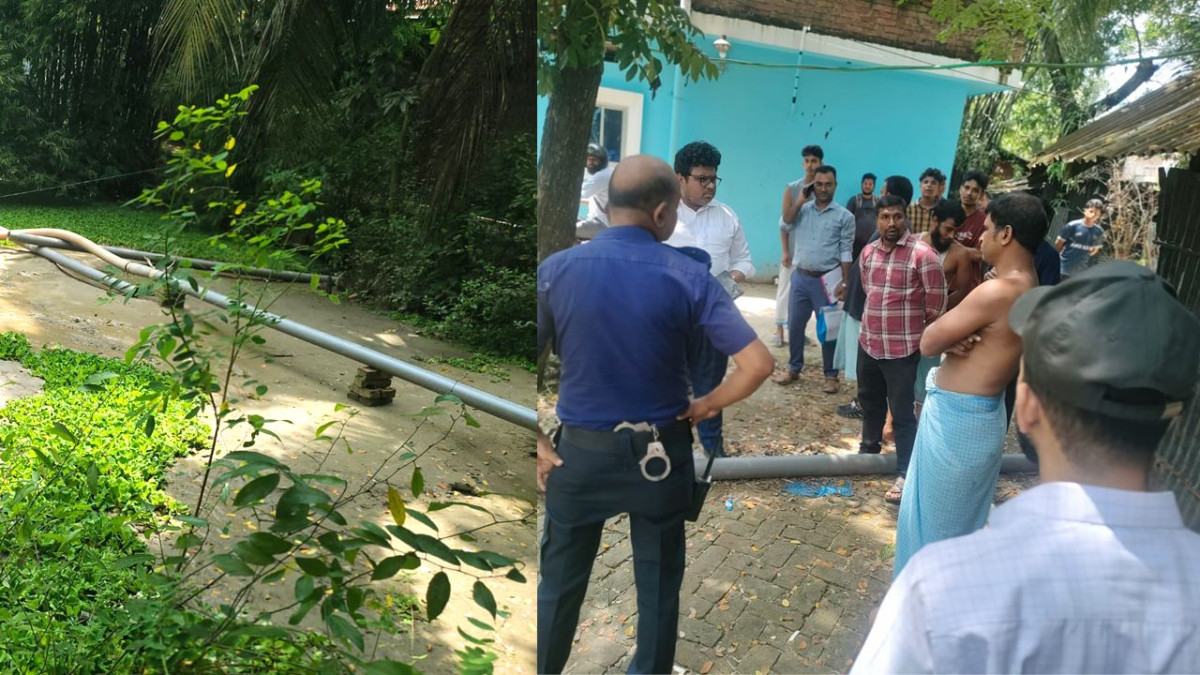 হাটহাজারীতে ভ্রাম্যমাণ আদালতের অভিযানে ১ লাখ টাকা জরিমানা