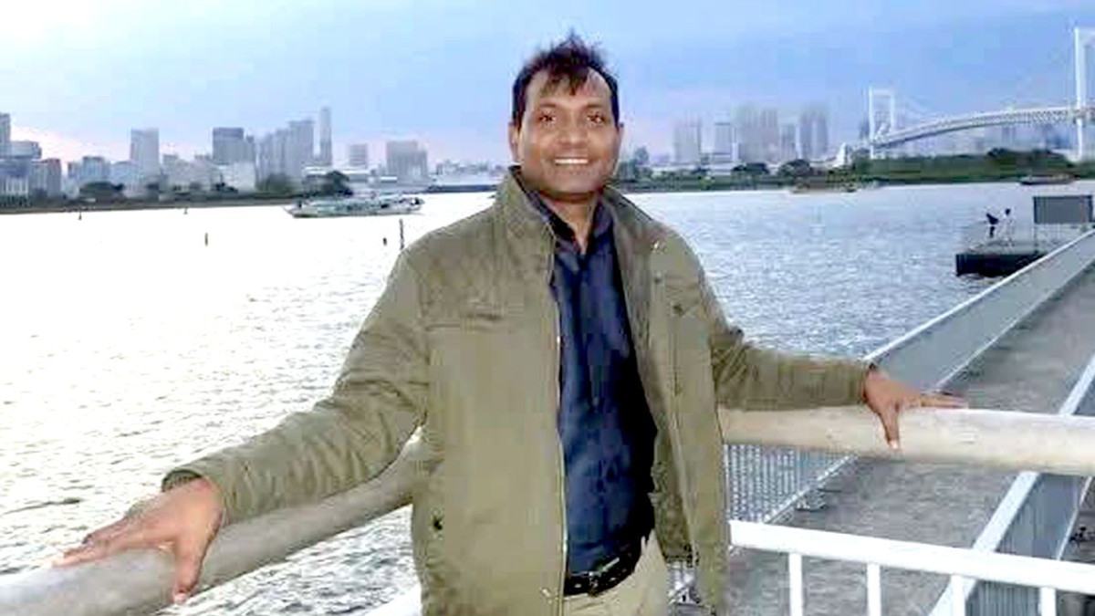 গোবিপ্রবির নতুন প্রো-ভিসি অধ্যাপক আতাউর