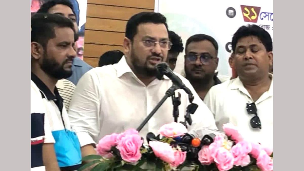 সরকারি জমি উদ্ধারে কোনো ছাড় দেয়া হবে না