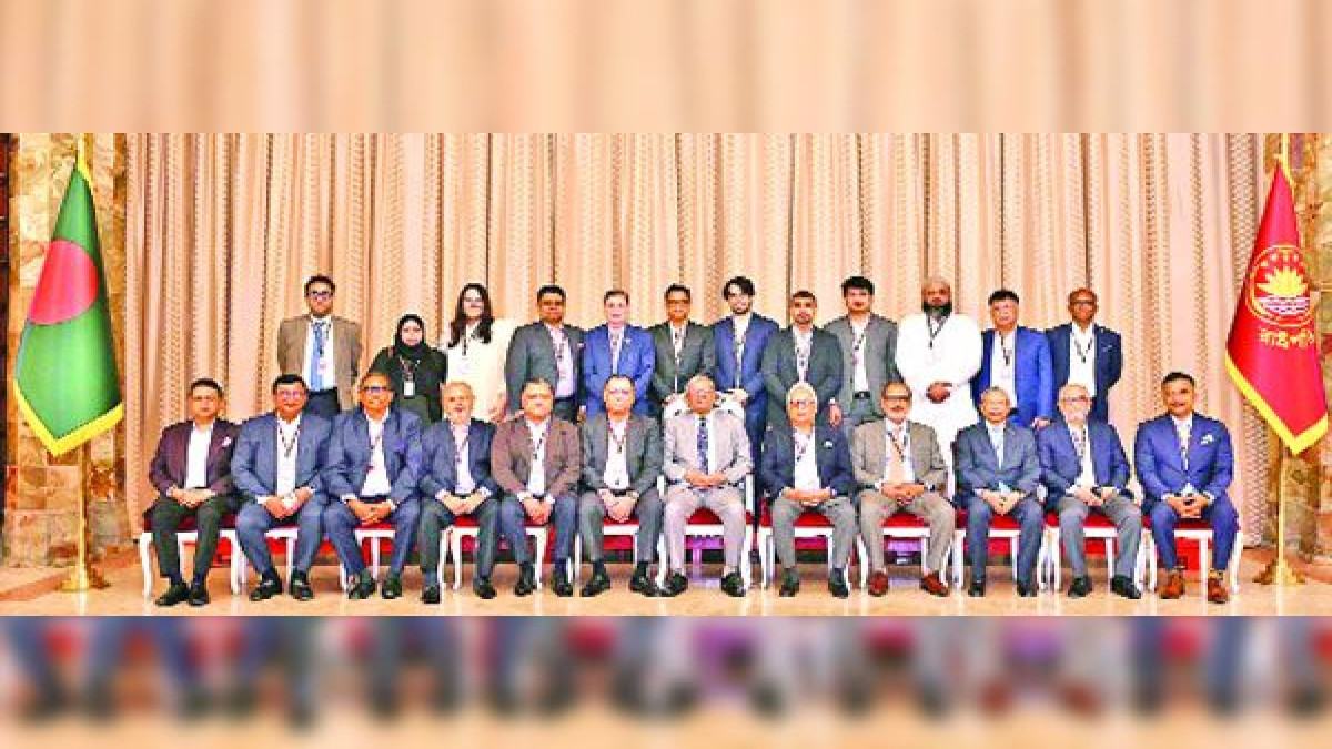 প্রাইমারি টেক্সটাইল শিল্পে নীতিসহায়তা চাইল বিটিএমএ