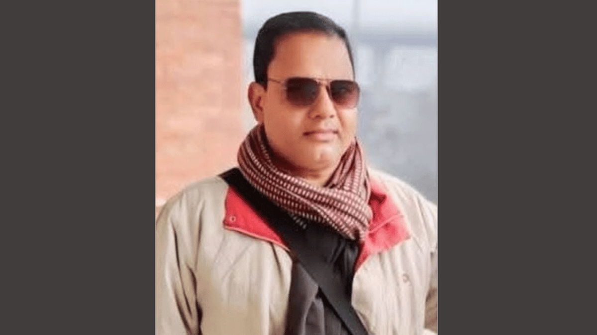 ঈশ্বরদীতে সড়ক দুর্ঘটনায় এনজিও কর্মকর্তা নিহত