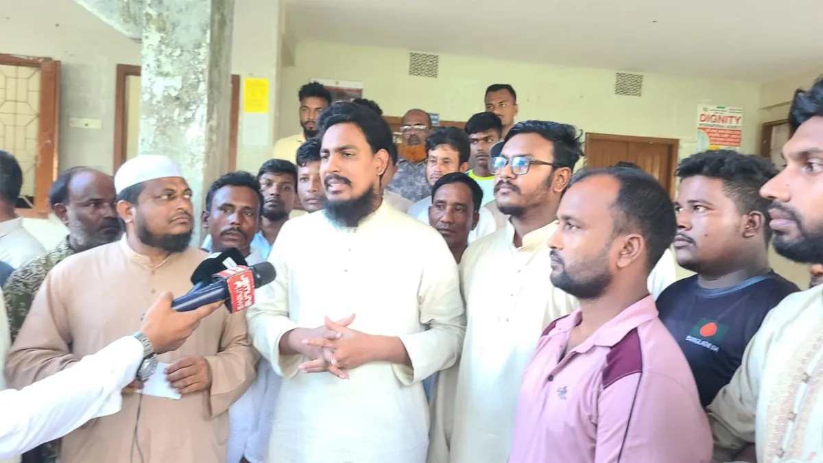 আন্তর্জাতিক বাজারে দাম কমলেও জ্বালানির মূল্য বাড়িয়ে বিএনপি : আখতার হোসেন