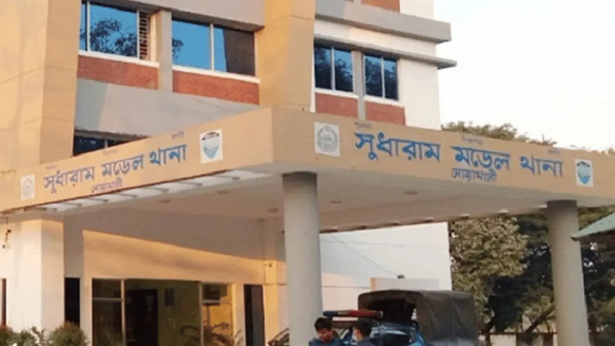 নোয়াখালীতে অটোরিকশায় চার্জ দিতে গিয়ে বিদ্যুৎস্পৃষ্টে চালকের মৃত্যু