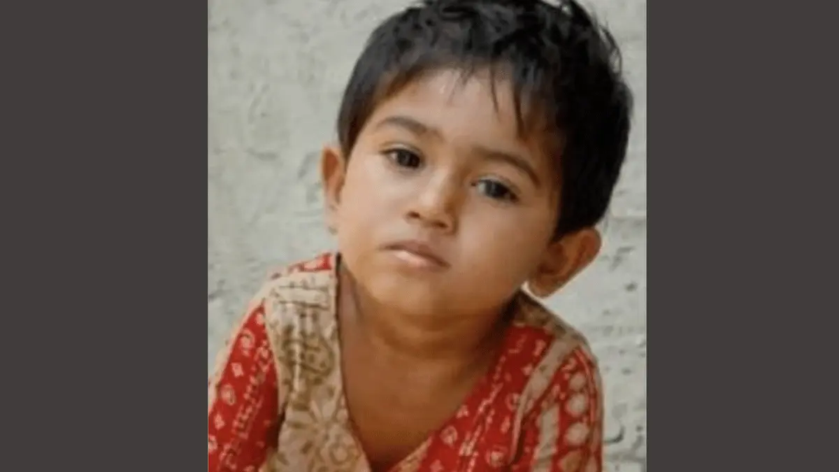ঝিনাইদহে শিশু হত্যার দায়ে নারী আসামির যাবজ্জীবন