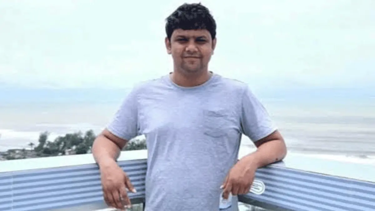 নারায়ণগঞ্জে চাঁদাবাজি মামলায় কৃষক দল নেতা গ্রেফতার