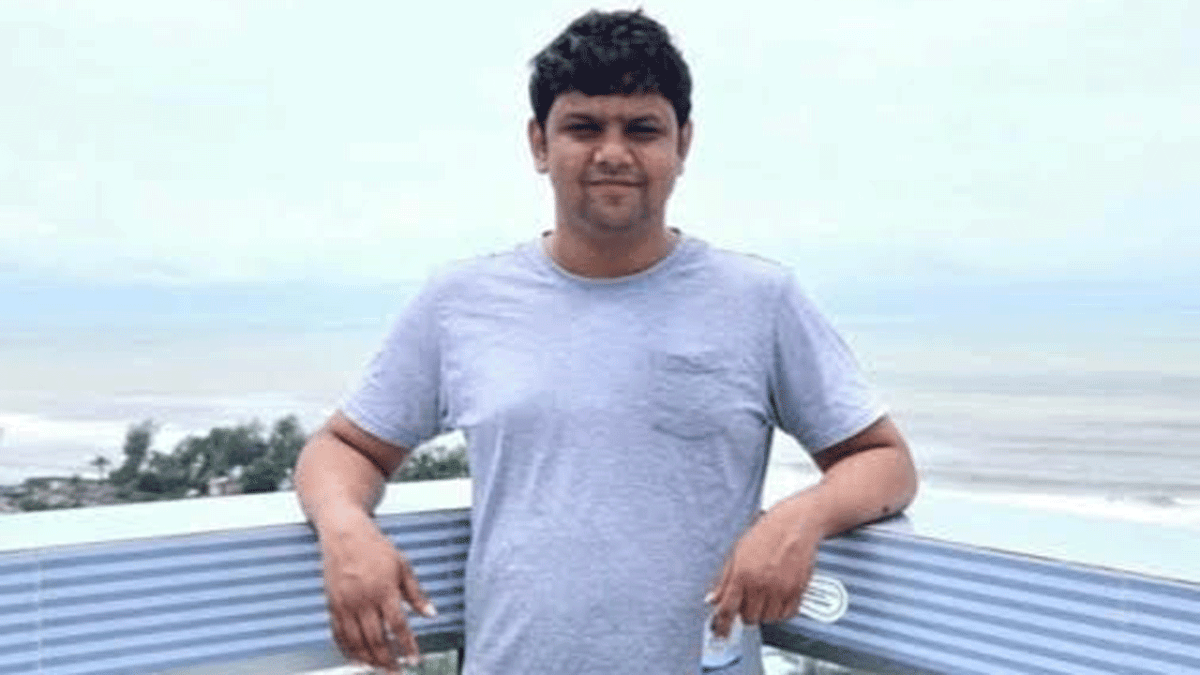 নারায়ণগঞ্জে চাঁদাবাজি মামলায় কৃষক দল নেতা গ্রেফতার