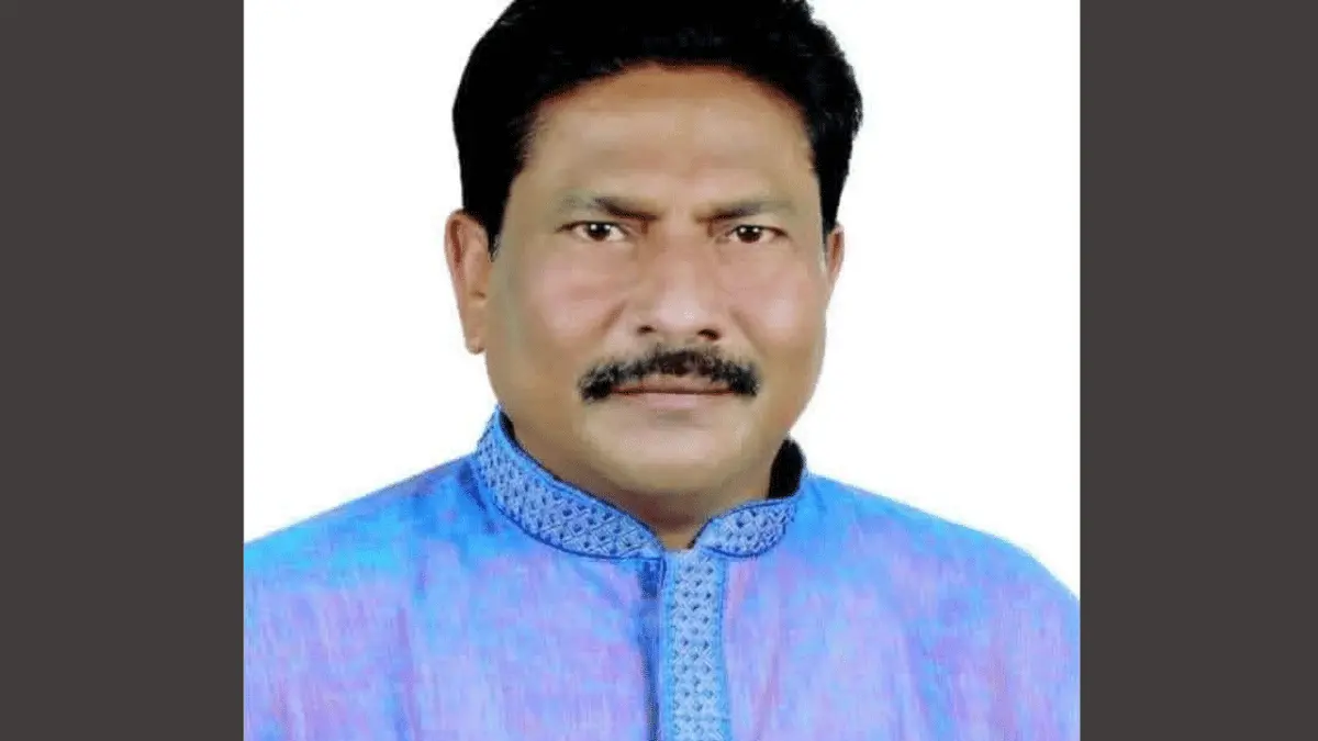 কুড়িগ্রামে উপজেলা আওয়ামী লীগের সাধারণ সম্পাদক গ্রেফতার
