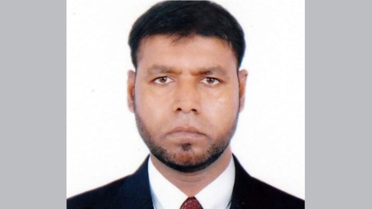 অবশেষে দুই দশক পর সিসিক থেকে বদলি আলী আকবর