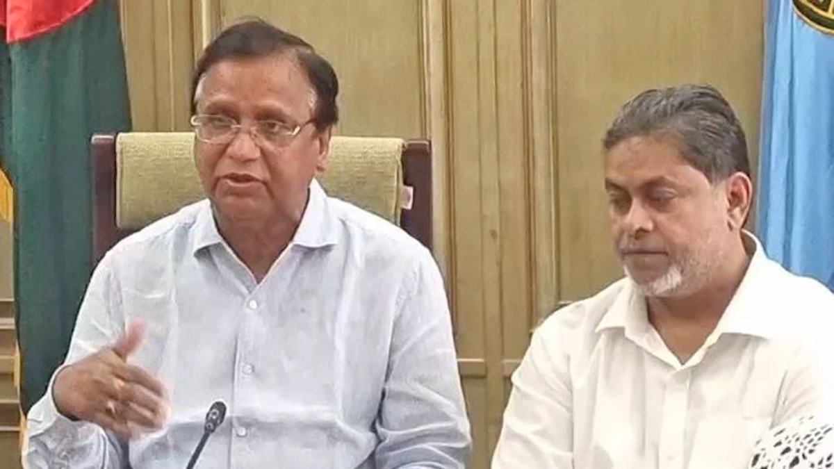 বংশালের পুকুর পাড় সংরক্ষণ ও আধুনিকায়ন করা হবে