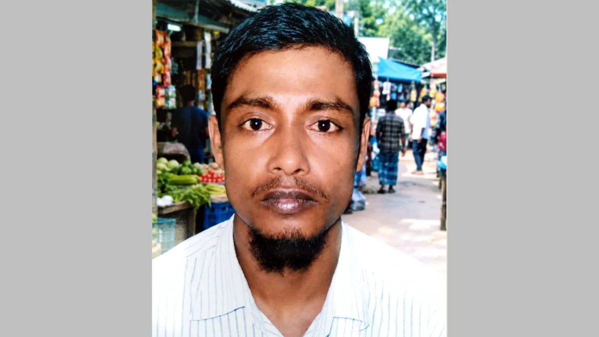 দুমকিতে শিশুকে ধর্ষণচেষ্টার অভিযোগে টং দোকানি আটক