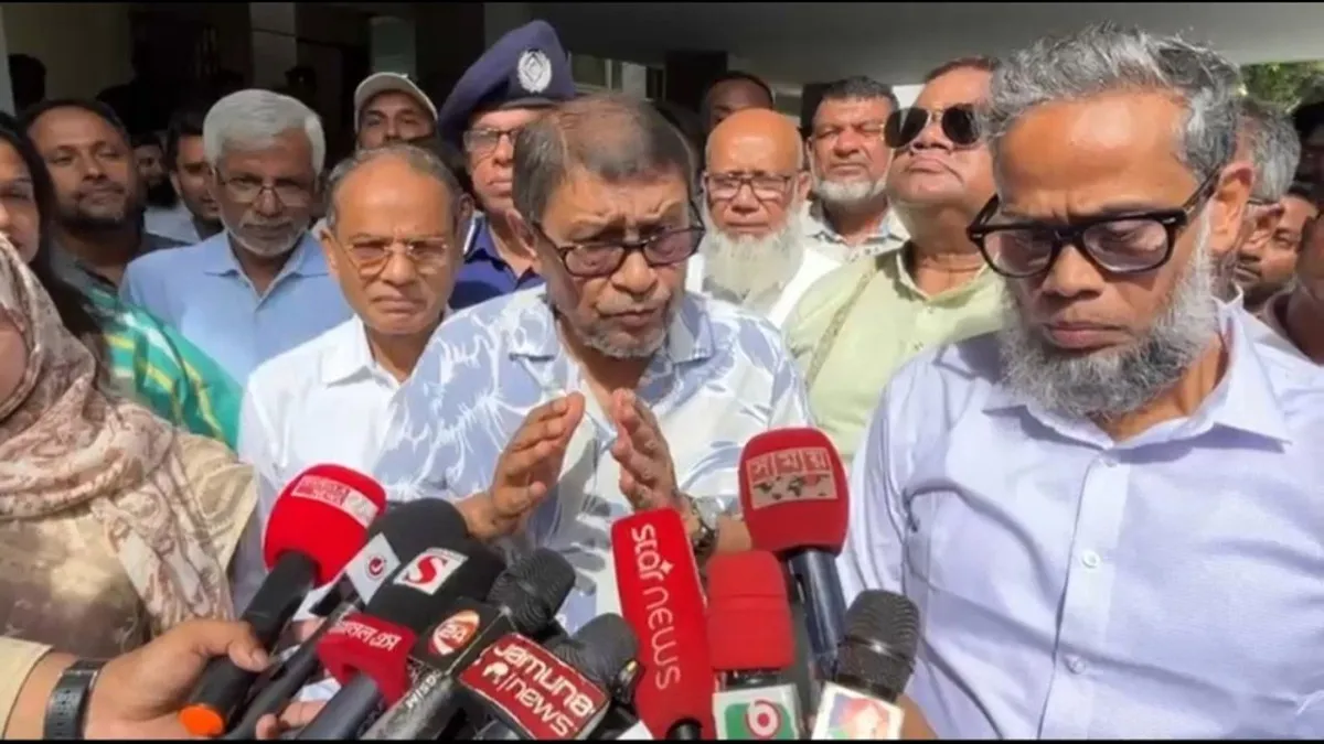 হাসপাতালের সামনে নতুন ক্লিনিক-ডায়াগনস্টিকের অনুমোদন নয়: স্বাস্থ্যমন্ত্রী