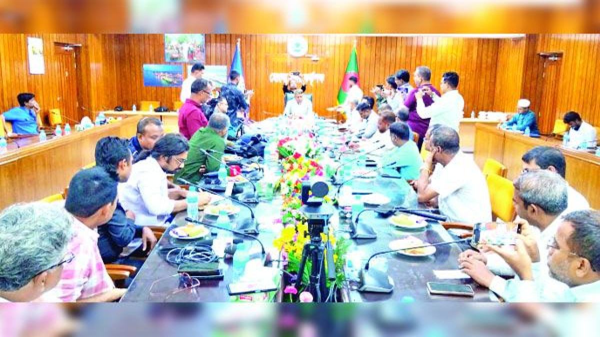 মোংলা বন্দরে রাজস্ব আয়ের রেকড, এক বছরে বৃদ্ধি ৪০৮ কোটি টাকা