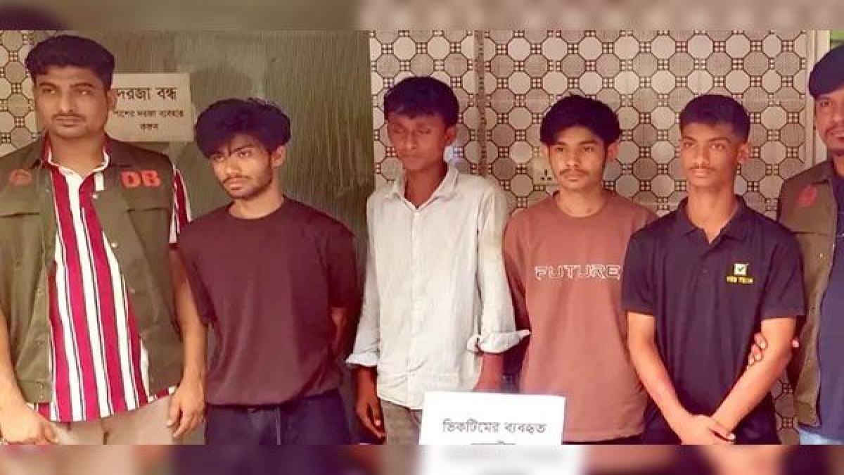 শিশু উন্নয়নকেন্দ্রে আগতদের মধ্যে উচ্চবিত্ত পরিবারের সন্তান বাড়ছে