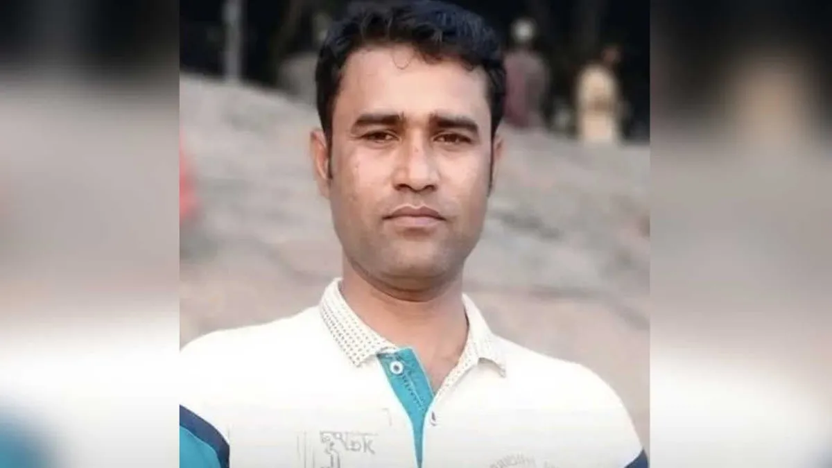 মালদ্বীপে স্ট্রোক করে প্রবাসী বাংলাদেশীর মৃত্যু
