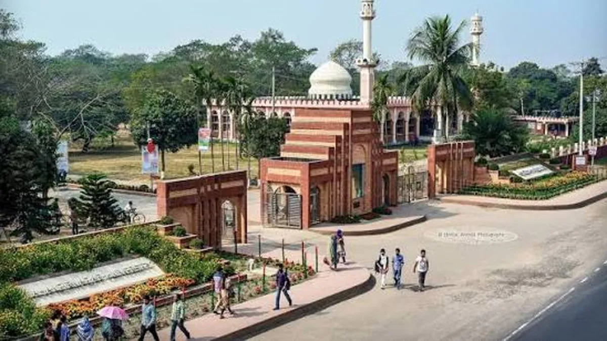 জাবির ভর্তি পরীক্ষা এবারও বিভাগীয় পর্যায়ে হচ্ছে না!