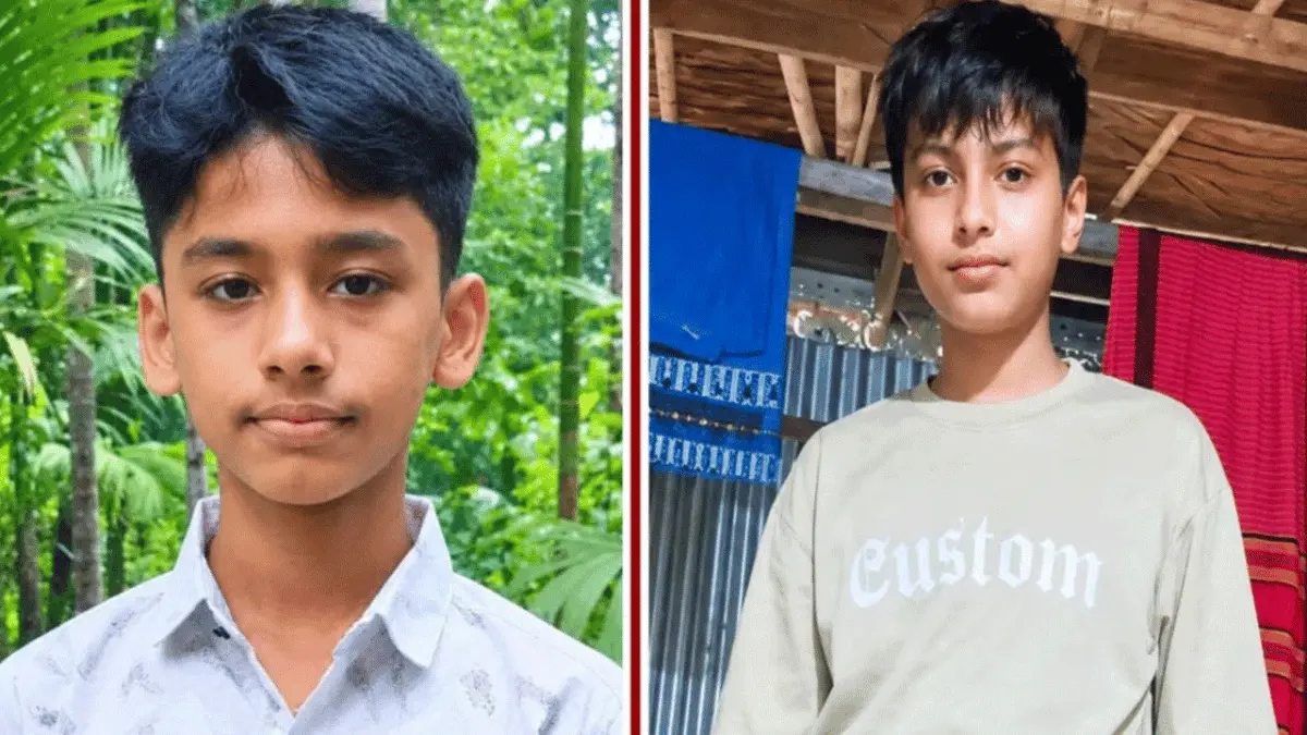 রায়পুরে স্কুল-মাদরাসায় যাওয়ার পথে নিখোঁজ ২ শিক্ষার্থী