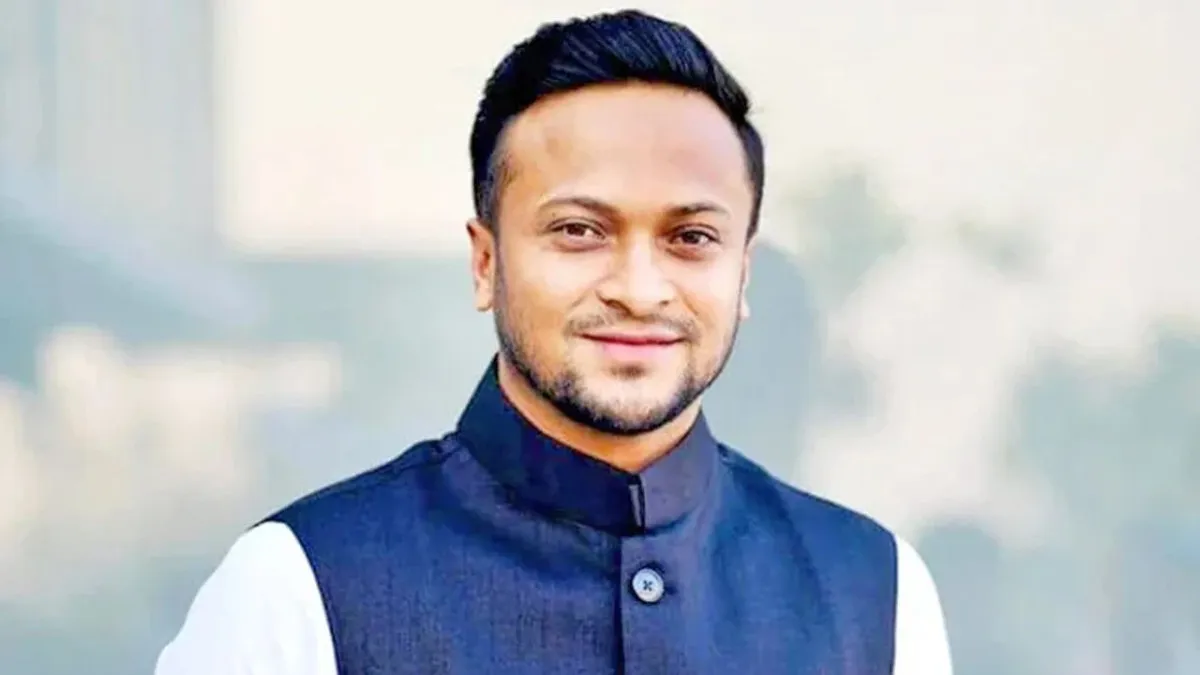 সাকিবসহ ১৫ জনের তদন্ত প্রতিবেদন ১৭ নভেম্বর