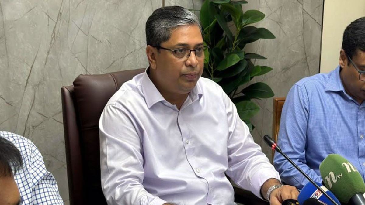 সরকারের চাওয়া এই অর্থবছরের মধ্যেই স্থানীয় নির্বাচনগুলো শেষ হবে