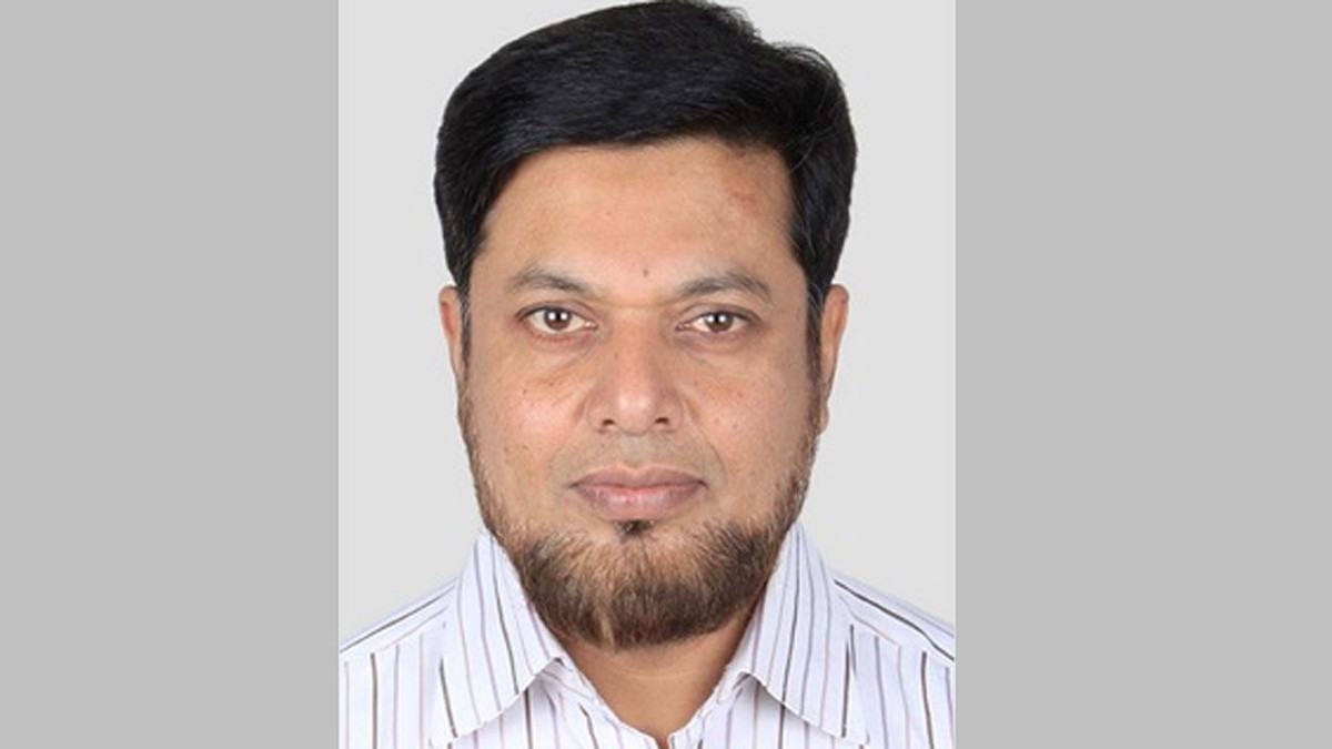 হাবিপ্রবি ক্যাডসের নতুন পরিচালক অধ্যাপক ড. শরীফ মাহমুদ