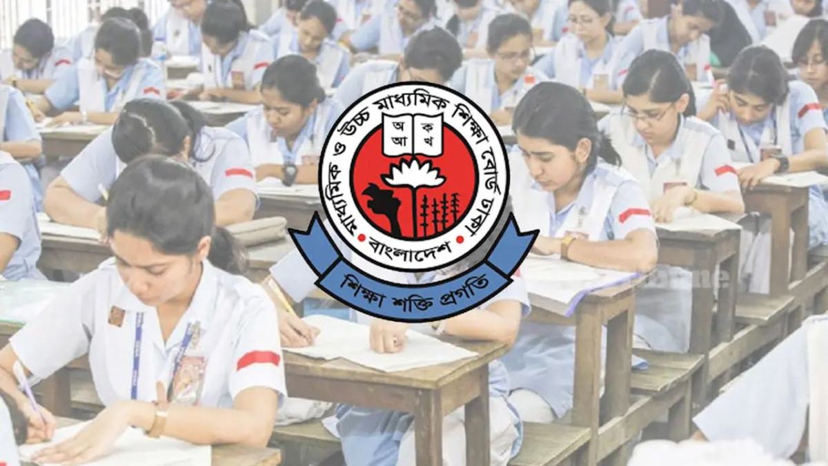 ৭ থেকে ১৫ নভেম্বরের মধ্যে এইচএসসি ফল প্রকাশের প্রস্তুতি