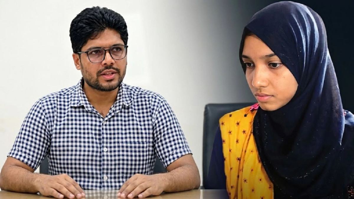 এমপি গাজী নজরুলের দ্বিতীয় স্ত্রীকে আত্মহত্যায় প্ররোচনা : ওবায়দুর কারাগারে
