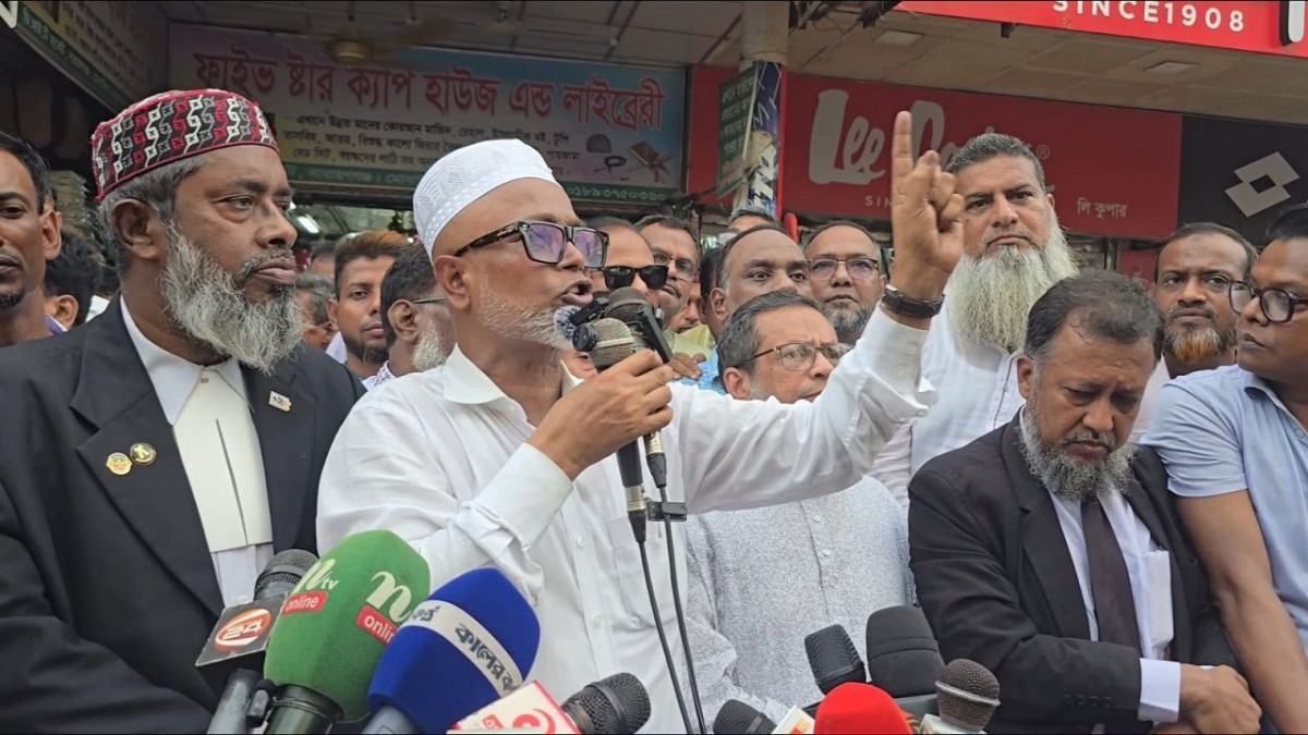 তারেক রহমানের নেতৃত্বে শক্তিশালী রাষ্ট্র গড়ার পথে বাংলাদেশ: নাসিক প্রশাসক