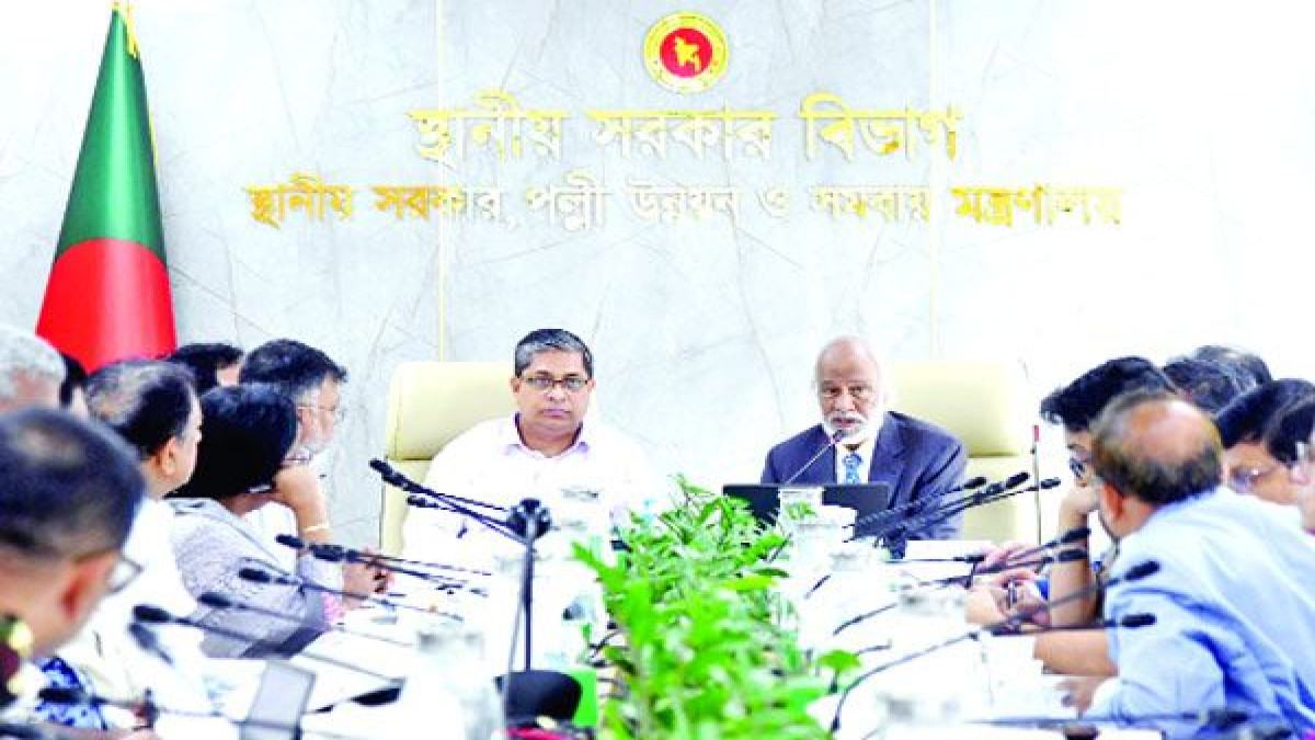 সৌদি আরবের মেগা প্রকল্পে বাংলাদেশের অংশগ্রহণ বাড়াতে আগ্রহী সরকার