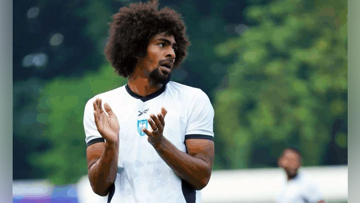 বড় দলকে ভয় নয়, যত বেশি সম্ভব পয়েন্ট চান হামজা