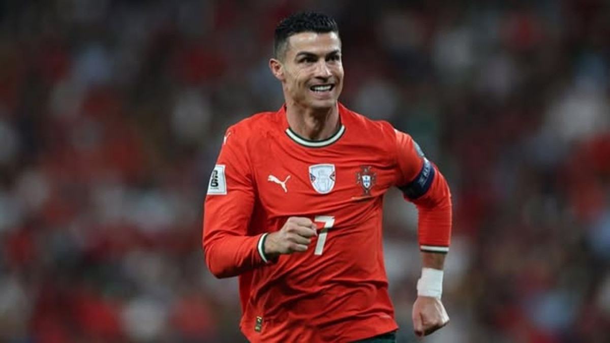 বিশ্বকাপের পরও অবসর নয়, সিদ্ধান্ত বদলের কারণ জানালেন রোনালদো