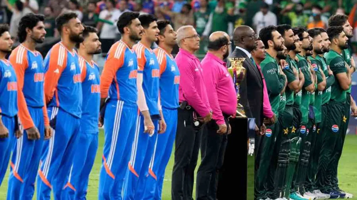 ভারতকে চ্যালেঞ্জ জানাতে প্রস্তুত পাকিস্তান