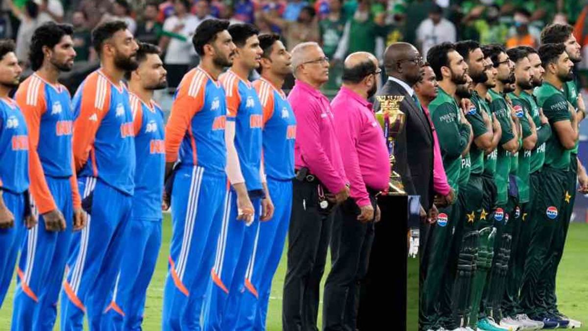 ভারতকে চ্যালেঞ্জ জানাতে প্রস্তুত পাকিস্তান