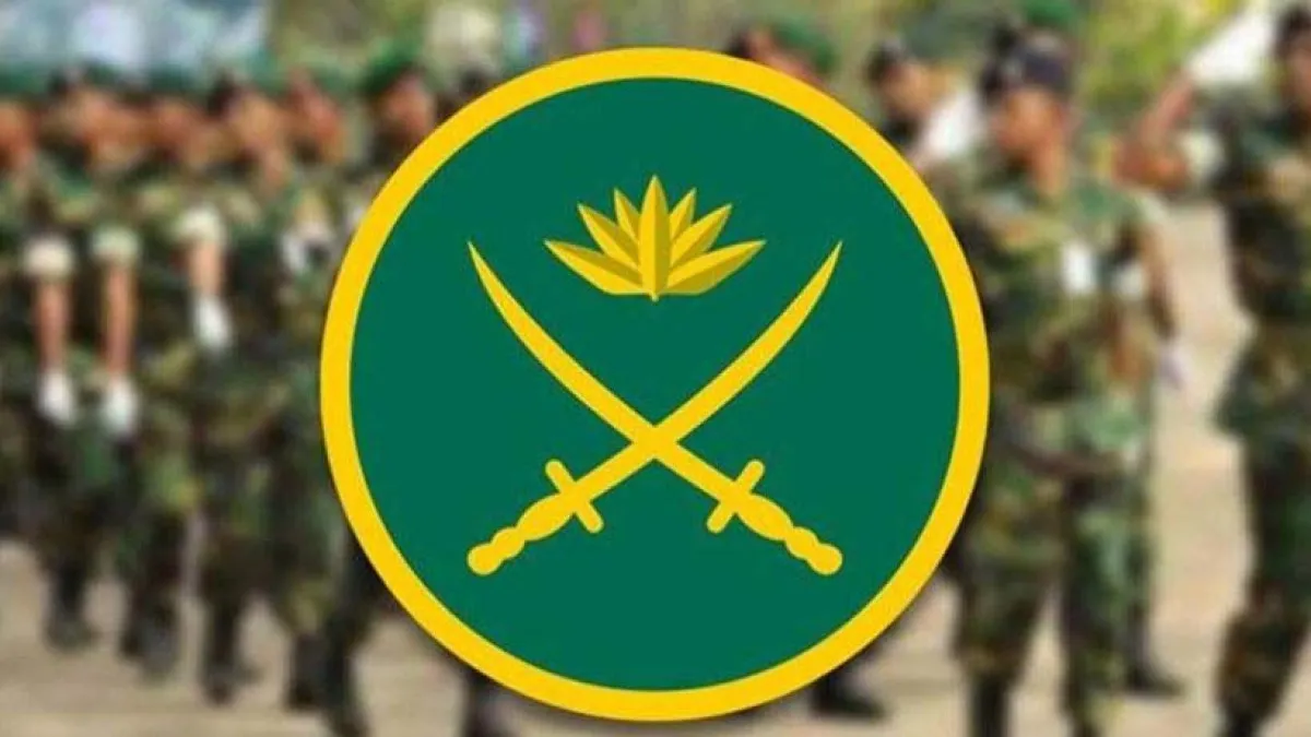 সেনাবাহিনীকে ঘিরে অপপ্রচার লক্ষ্য কি জনআস্থা ও সার্বভৌমত্ব?