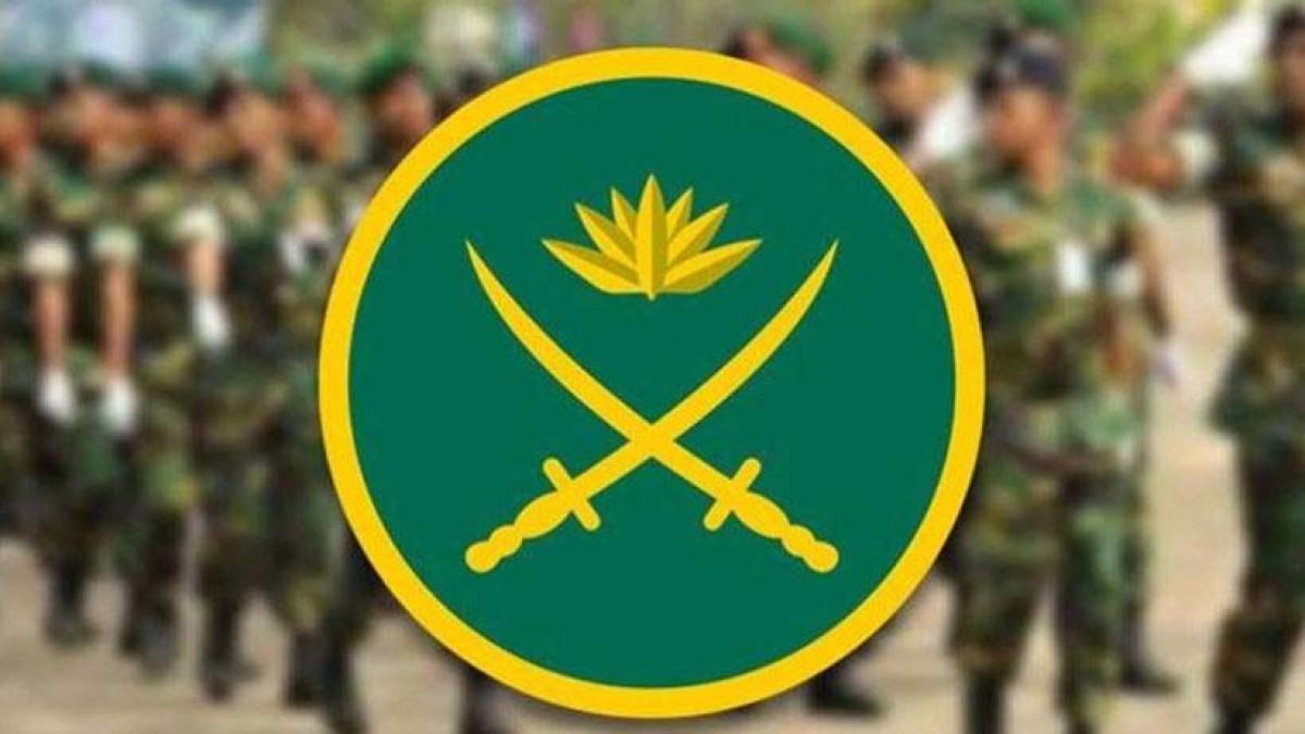 সেনাবাহিনীকে ঘিরে অপপ্রচার লক্ষ্য কি জনআস্থা ও সার্বভৌমত্ব?