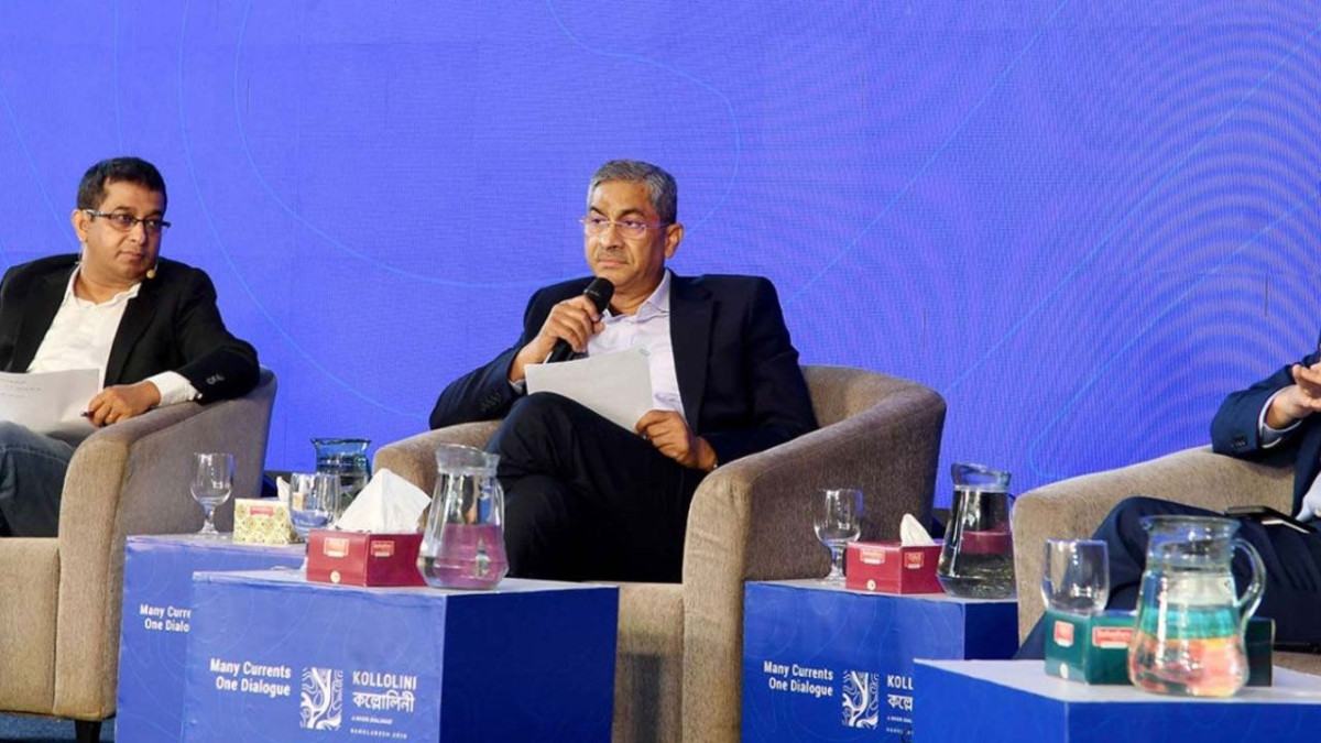 ঢাকার চারপাশের নদী দূষণ নিয়ন্ত্রণে কার্যকর পদক্ষেপ নিতে হবে